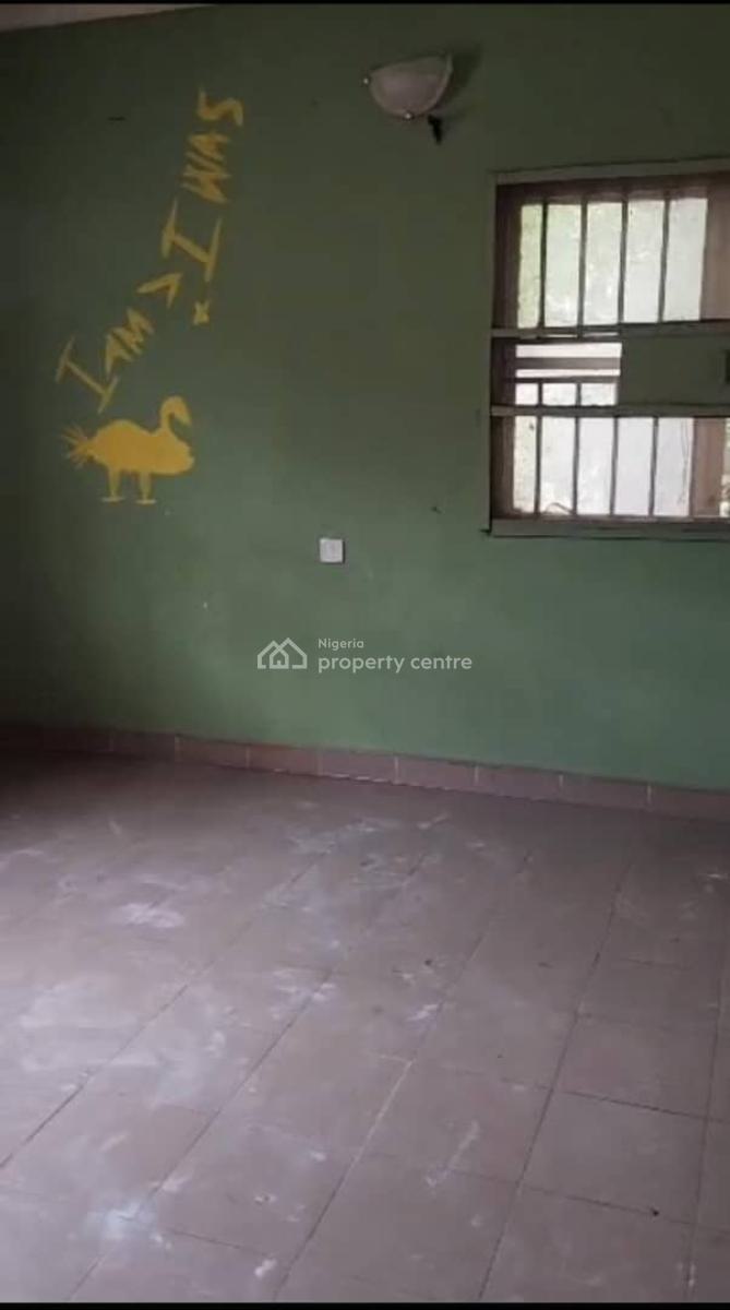 Lovely 4 Bedroom Terrace Duplex, Off Popoola Banjoko Street, Soluyi, Gbagada, Lagos, Terraced Duplex for Rent