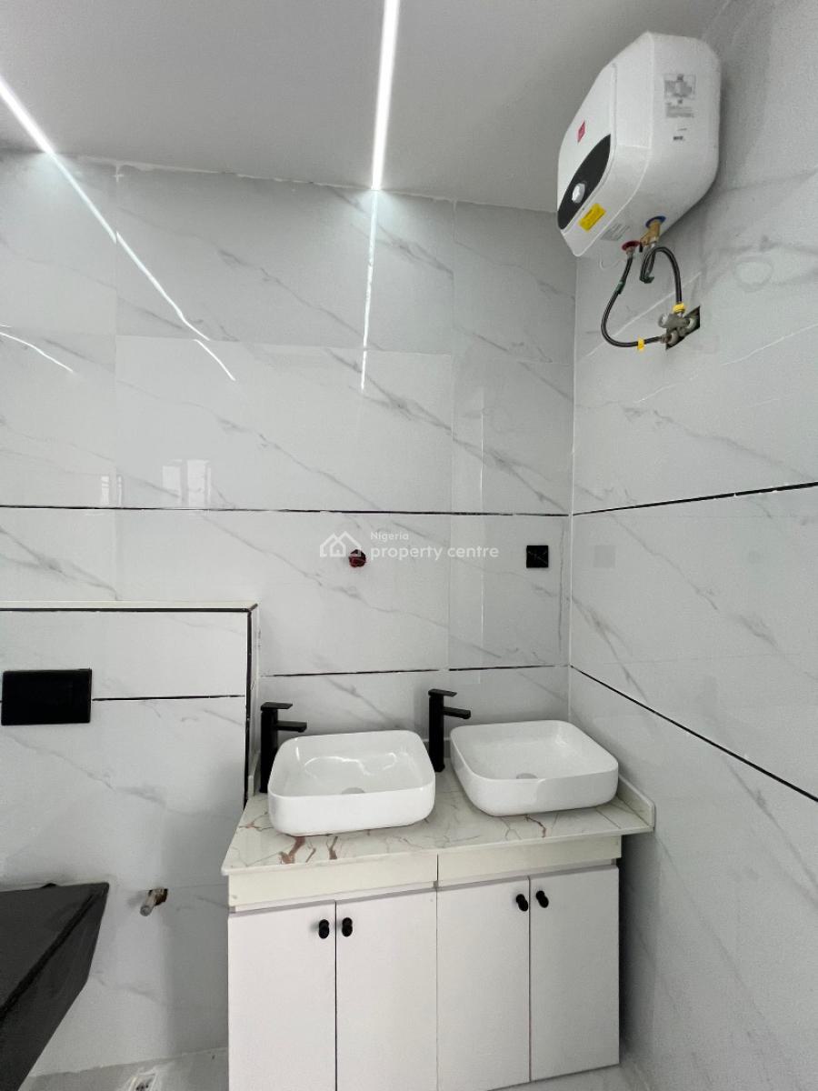 Luxury 5-bedroom Detached Duplex, Lekki, Lagos, Detached Duplex for Sale