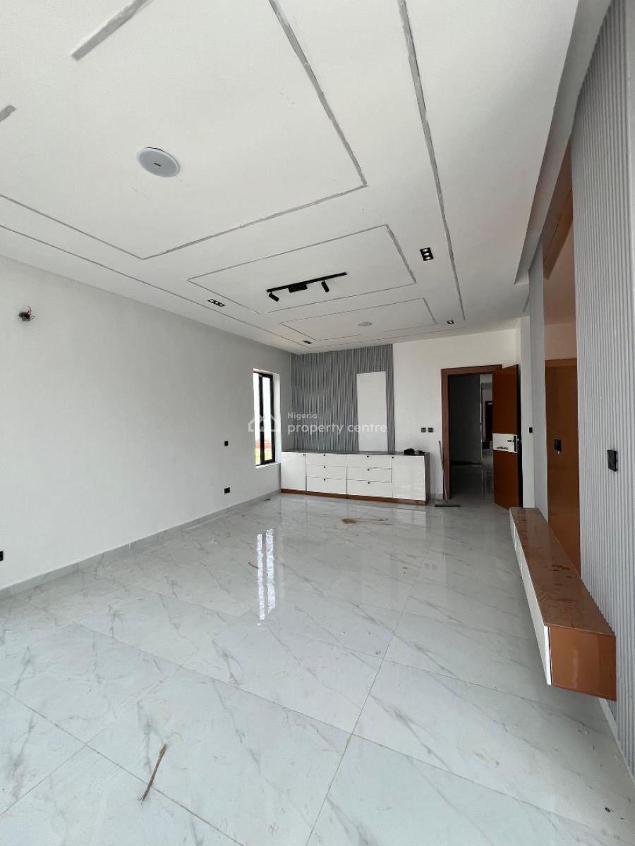 Luxury 5-bedroom Detached Duplex, Lekki, Lagos, Detached Duplex for Sale