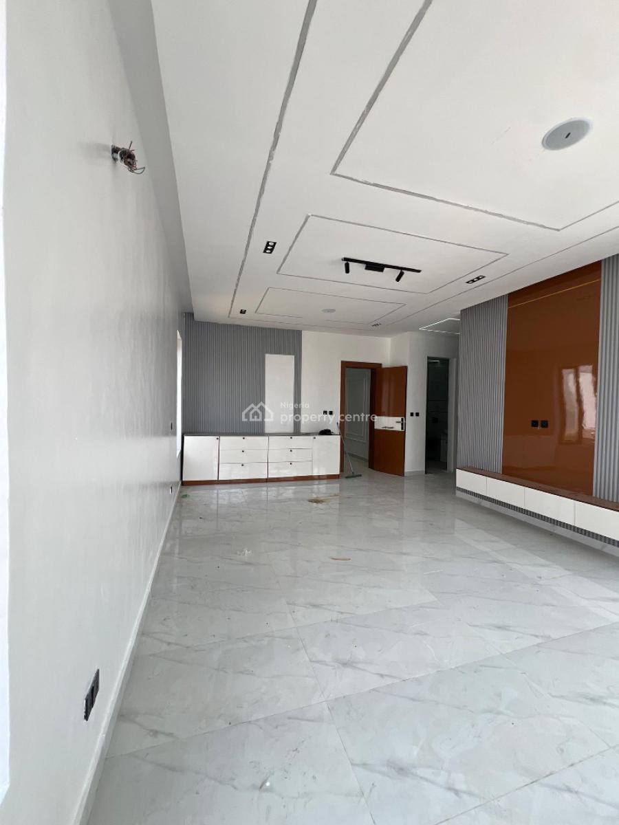 Luxury 5-bedroom Detached Duplex, Lekki, Lagos, Detached Duplex for Sale