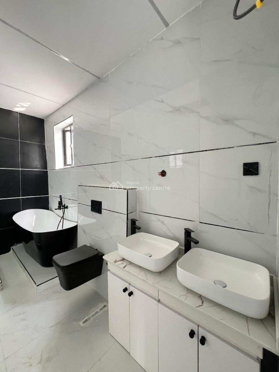 Luxury 5-bedroom Detached Duplex, Lekki, Lagos, Detached Duplex for Sale