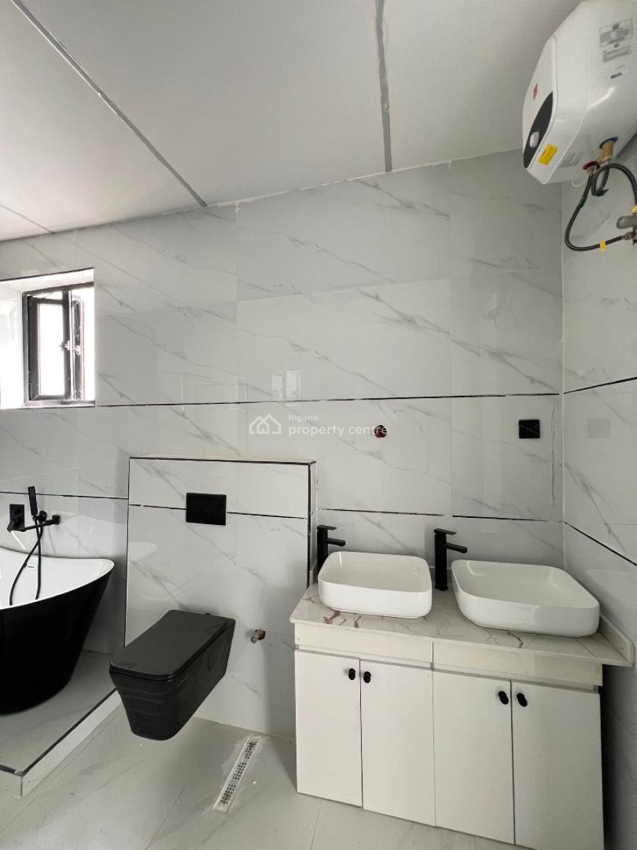 Luxury 5-bedroom Detached Duplex, Lekki, Lagos, Detached Duplex for Sale