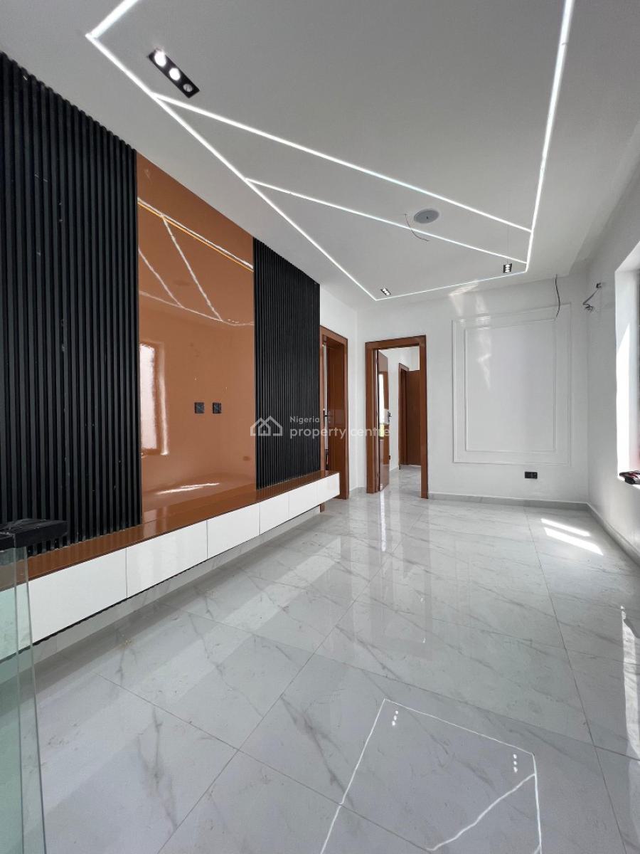 Luxury 5-bedroom Detached Duplex, Lekki, Lagos, Detached Duplex for Sale