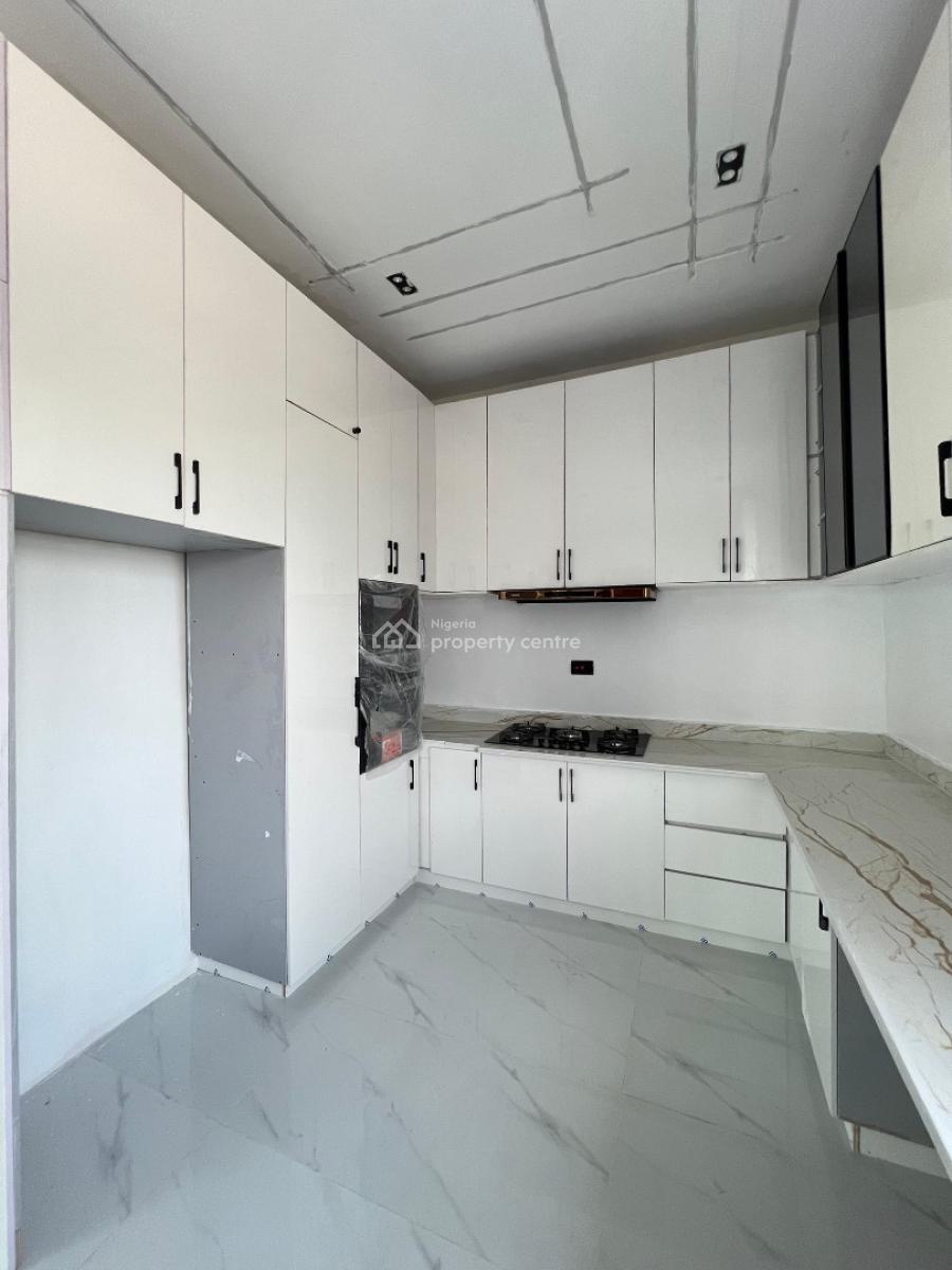 Luxury 5-bedroom Detached Duplex, Lekki, Lagos, Detached Duplex for Sale