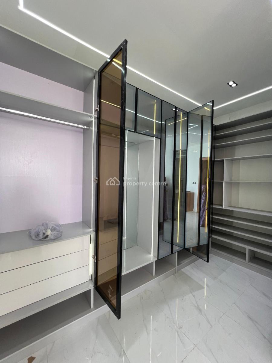 Luxury 5-bedroom Detached Duplex, Lekki, Lagos, Detached Duplex for Sale