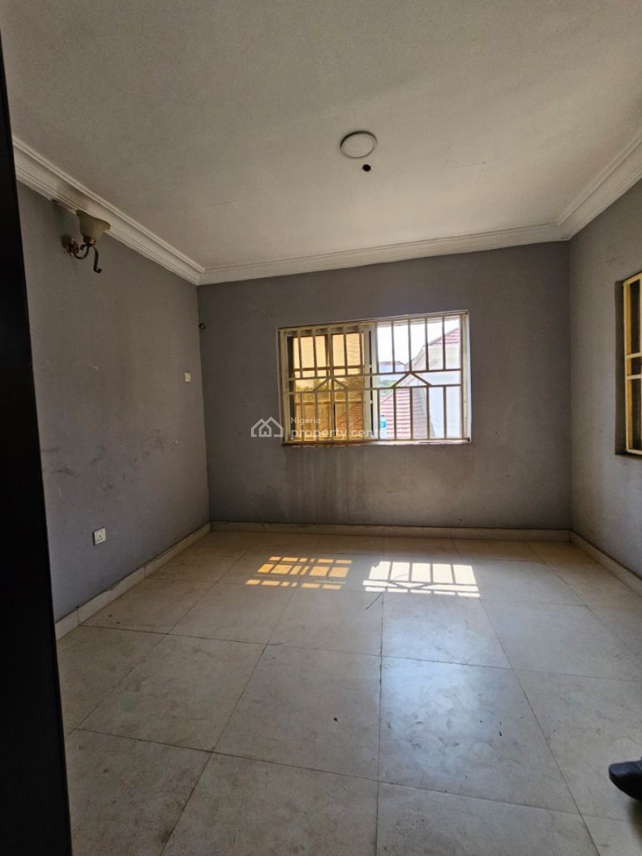 4 Bedroom Terrace Duplex with Bq in Lovely Location(to Be Renovated), Apo Legislative Quarters, Gudu, Abuja, Terraced Duplex for Rent