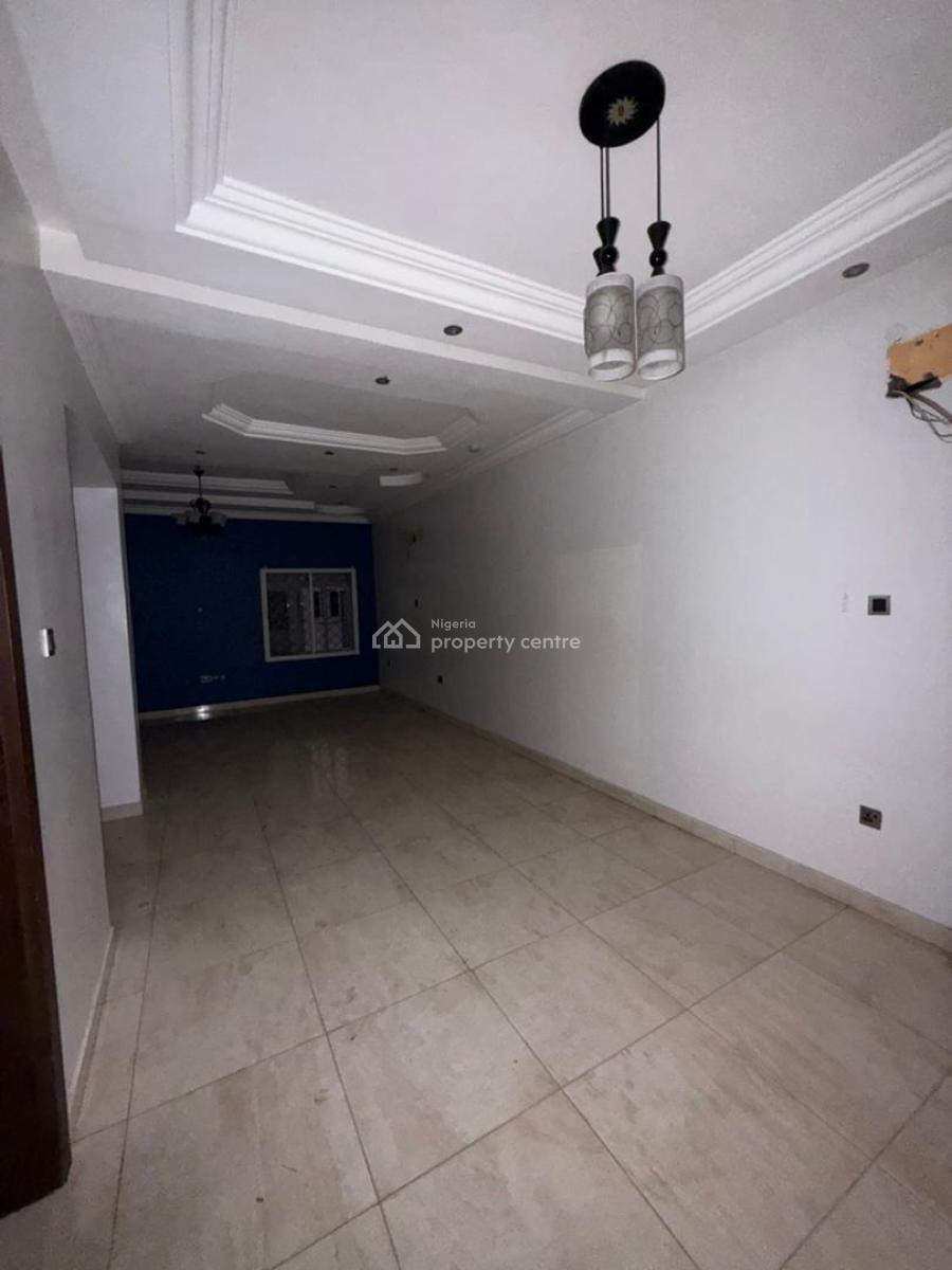 Luxurious 2 Bedroom Terrace Duplex with Excellent Facilities, Agungi, Lekki, Lekki, Lagos, Terraced Duplex for Rent