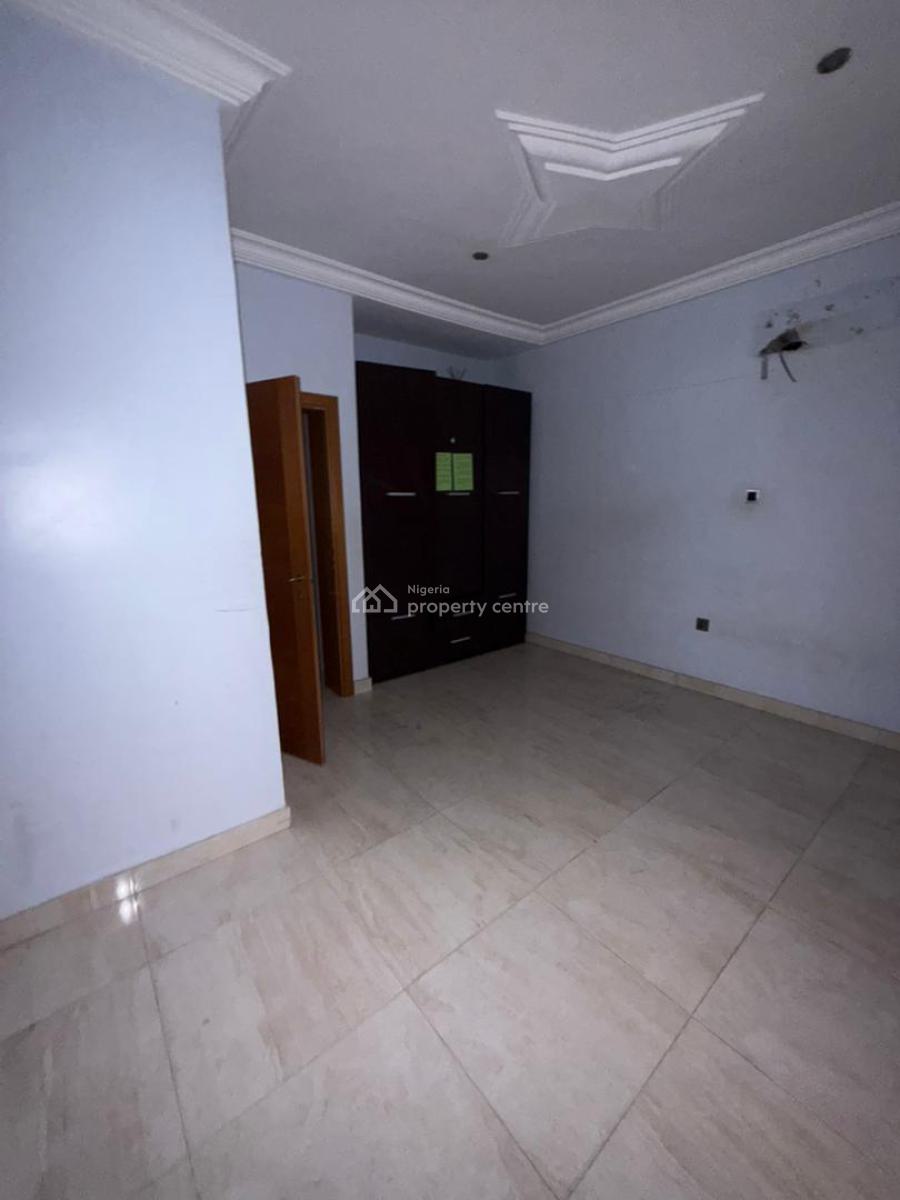 Luxurious 2 Bedroom Terrace Duplex with Excellent Facilities, Agungi, Lekki, Lekki, Lagos, Terraced Duplex for Rent