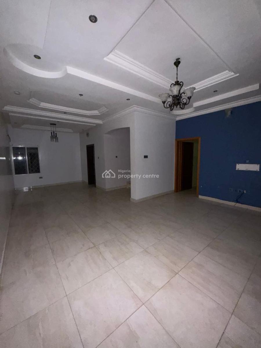 Luxurious 2 Bedroom Terrace Duplex with Excellent Facilities, Agungi, Lekki, Lekki, Lagos, Terraced Duplex for Rent