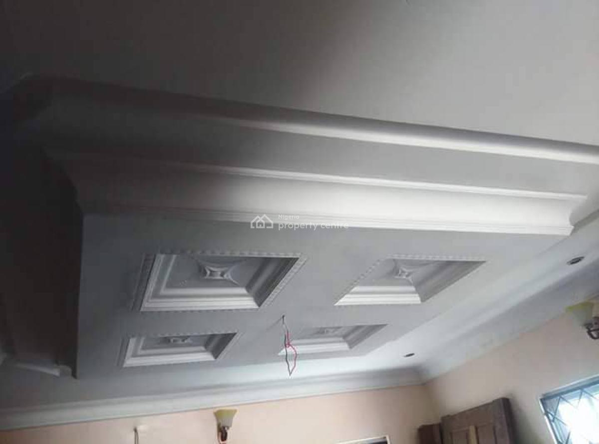 a Massive 3 Bedroom All Ensuite Bungalow on 652sqm, Sapati, Bogije, Ibeju Lekki, Lagos, Detached Bungalow for Sale