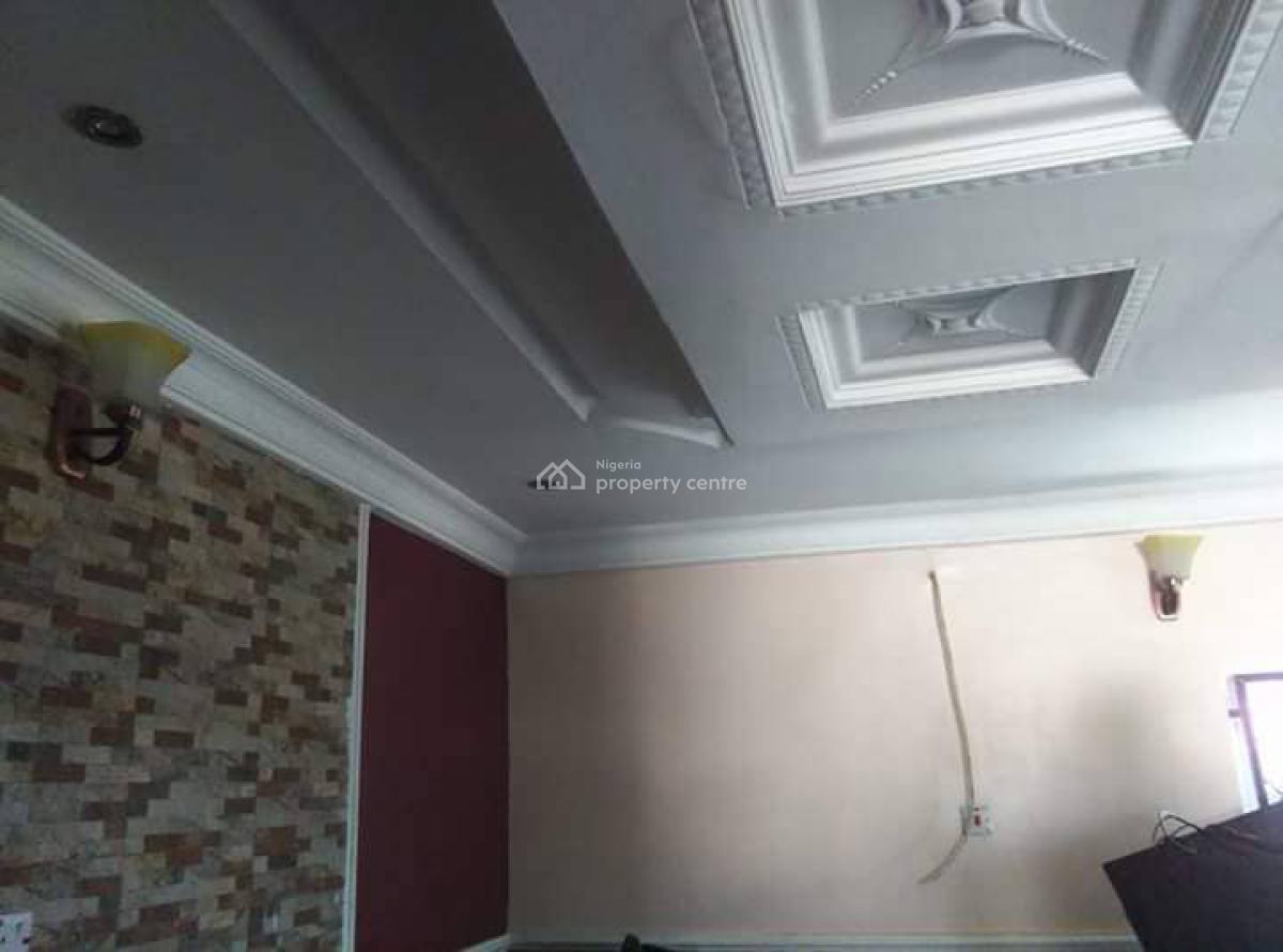 a Massive 3 Bedroom All Ensuite Bungalow on 652sqm, Sapati, Bogije, Ibeju Lekki, Lagos, Detached Bungalow for Sale