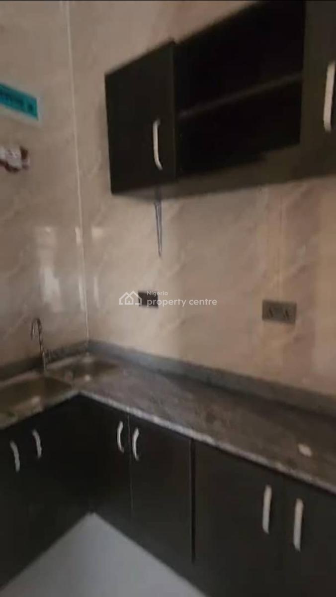 Lovely Sweet Mini Flat, Off Akerele, Surulere, Lagos, Mini Flat (room and Parlour) for Rent