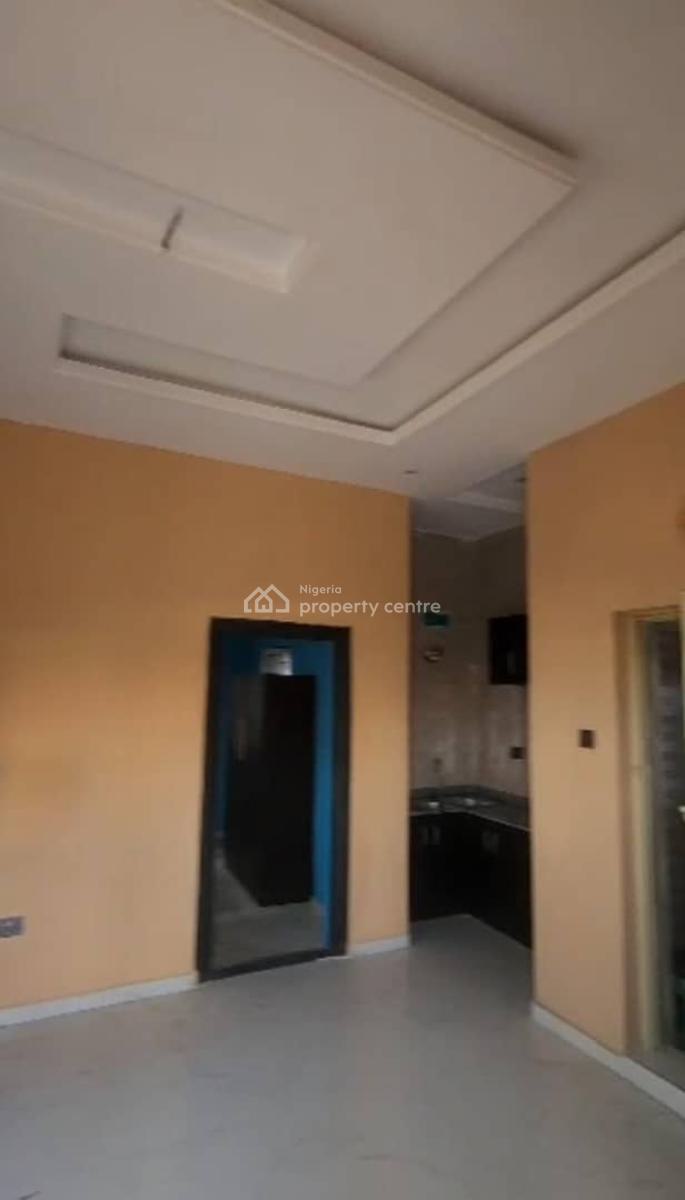 Lovely Sweet Mini Flat, Off Akerele, Surulere, Lagos, Mini Flat (room and Parlour) for Rent