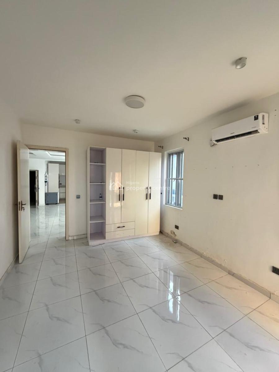 2 Bedroom Apartment, Ikate, Lekki, Lagos, House for Sale