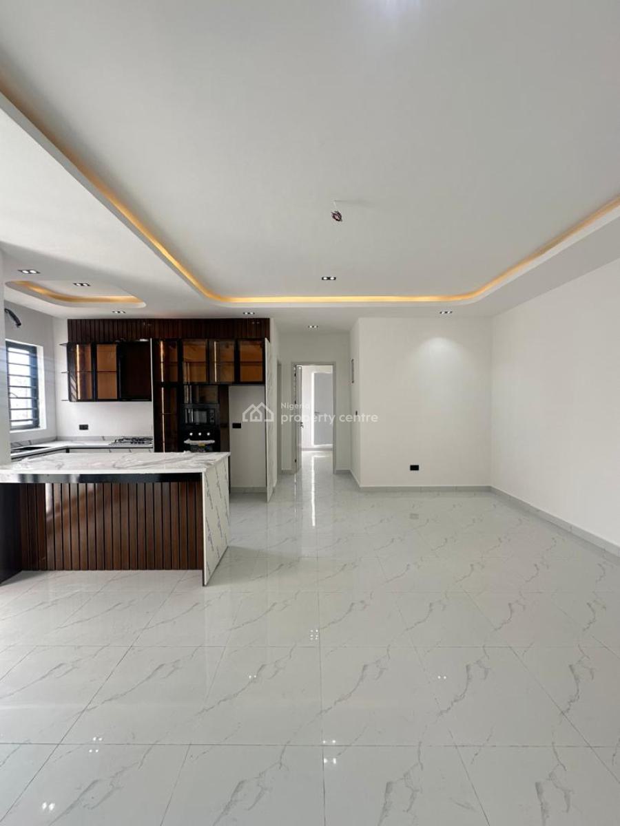 Exquisite Neatly Built 2bedroom Apartment in a Secured Estate, Ikate, Lekki, Lagos, Flat / Apartment for Sale