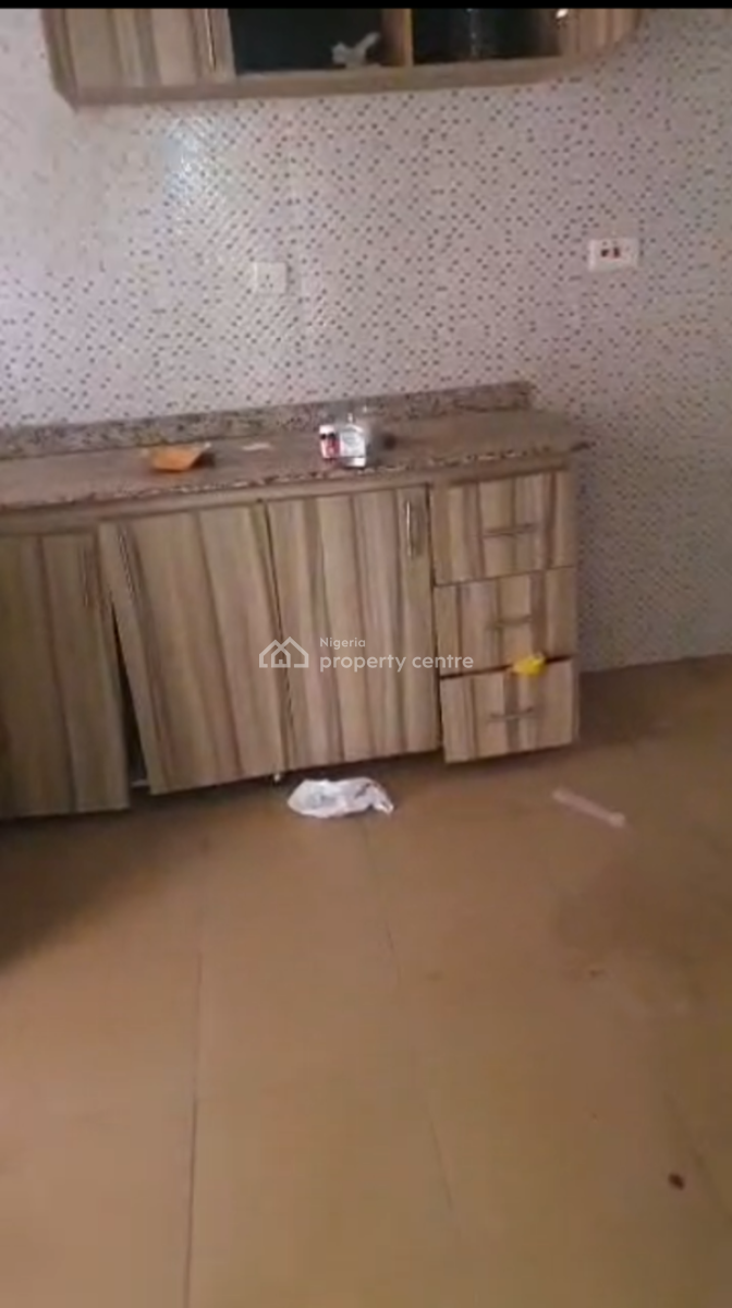 a Mini Flat, Jahi, Jahi, Abuja, Mini Flat (room and Parlour) for Rent