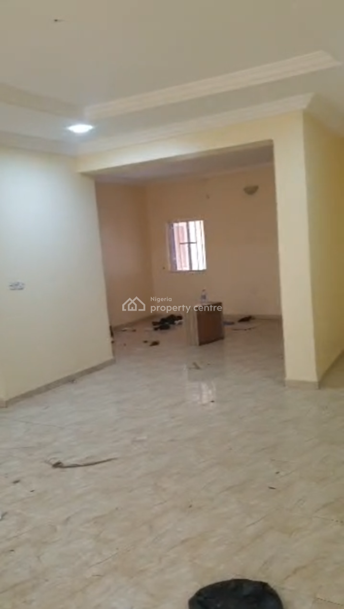 a Mini Flat, Jahi, Jahi, Abuja, Mini Flat (room and Parlour) for Rent