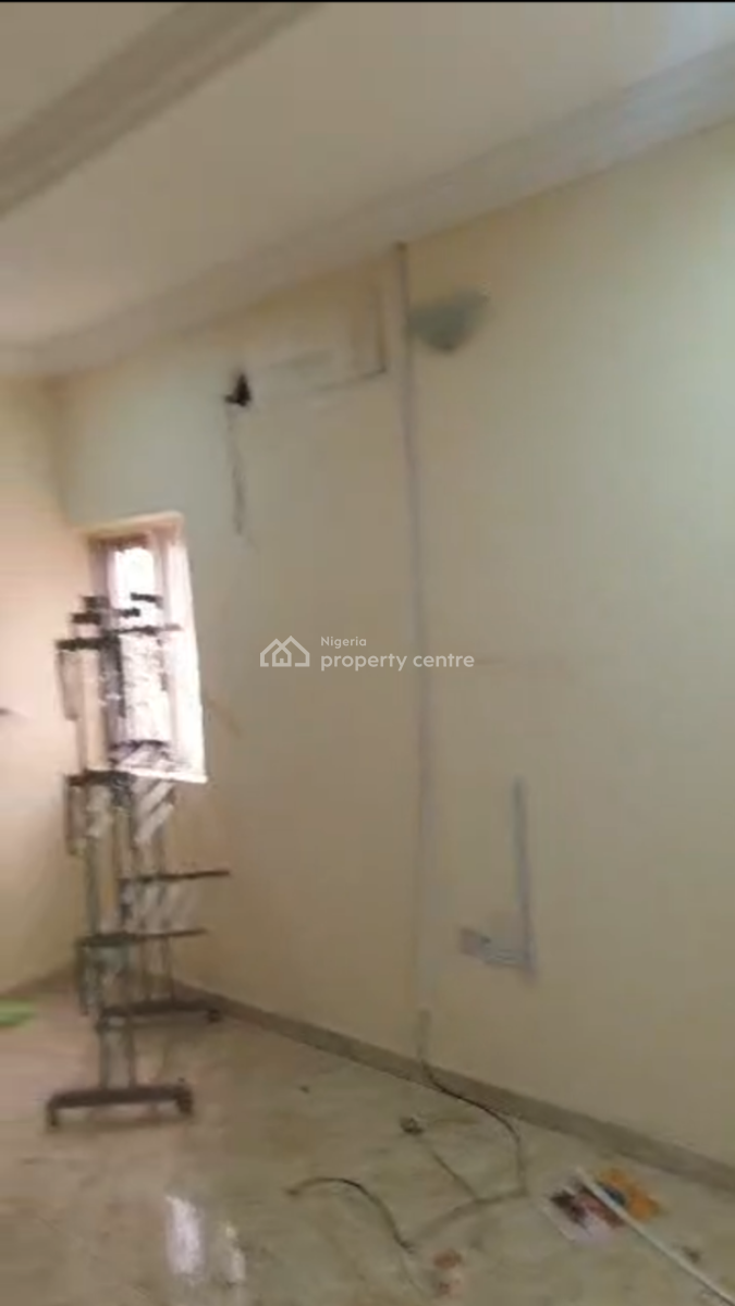 a Mini Flat, Jahi, Jahi, Abuja, Mini Flat (room and Parlour) for Rent