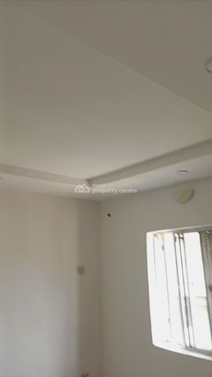 a Newly Built Mini Flat, Yakoyo/alagbole, Ojodu Berger, Ojodu, Lagos, Mini Flat (room and Parlour) for Rent