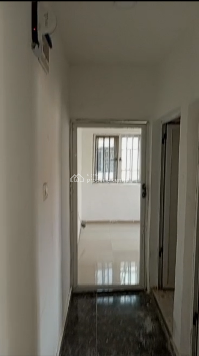 a Newly Built Mini Flat, Yakoyo/alagbole, Ojodu Berger, Ojodu, Lagos, Mini Flat (room and Parlour) for Rent