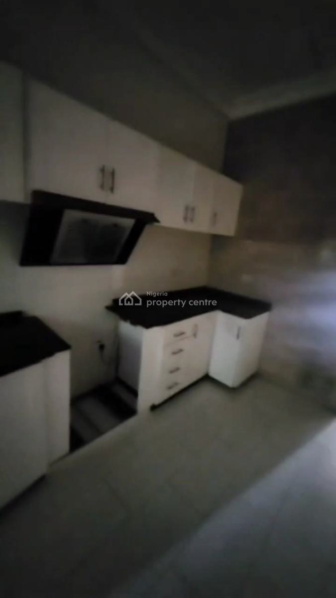 Serviced 4bedroom Terrace House with Bq, Mojisola Onikoyi Estate, Banana Island, Ikoyi, Lagos, Terraced Duplex for Rent