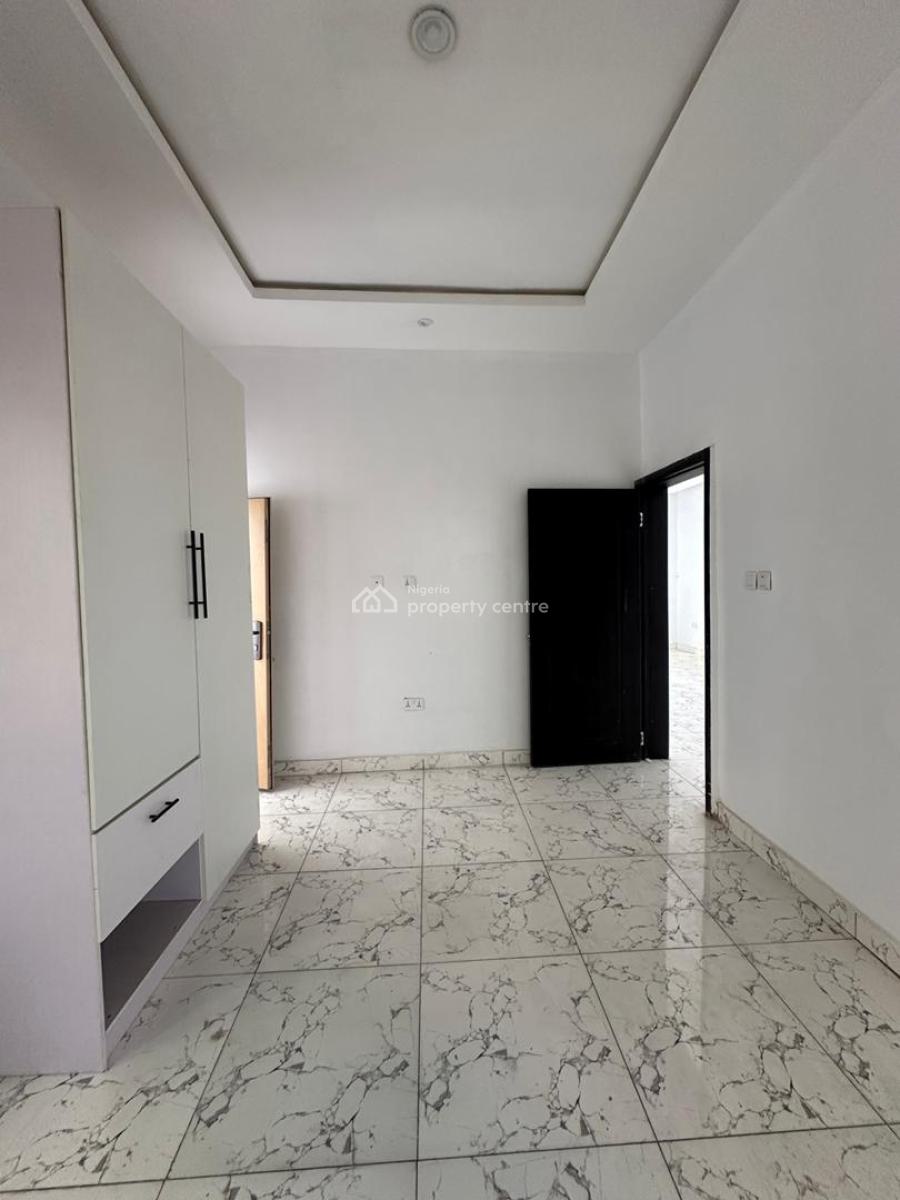 Spacious 2bedroom Apartment, Ajah, Lagos, House for Sale