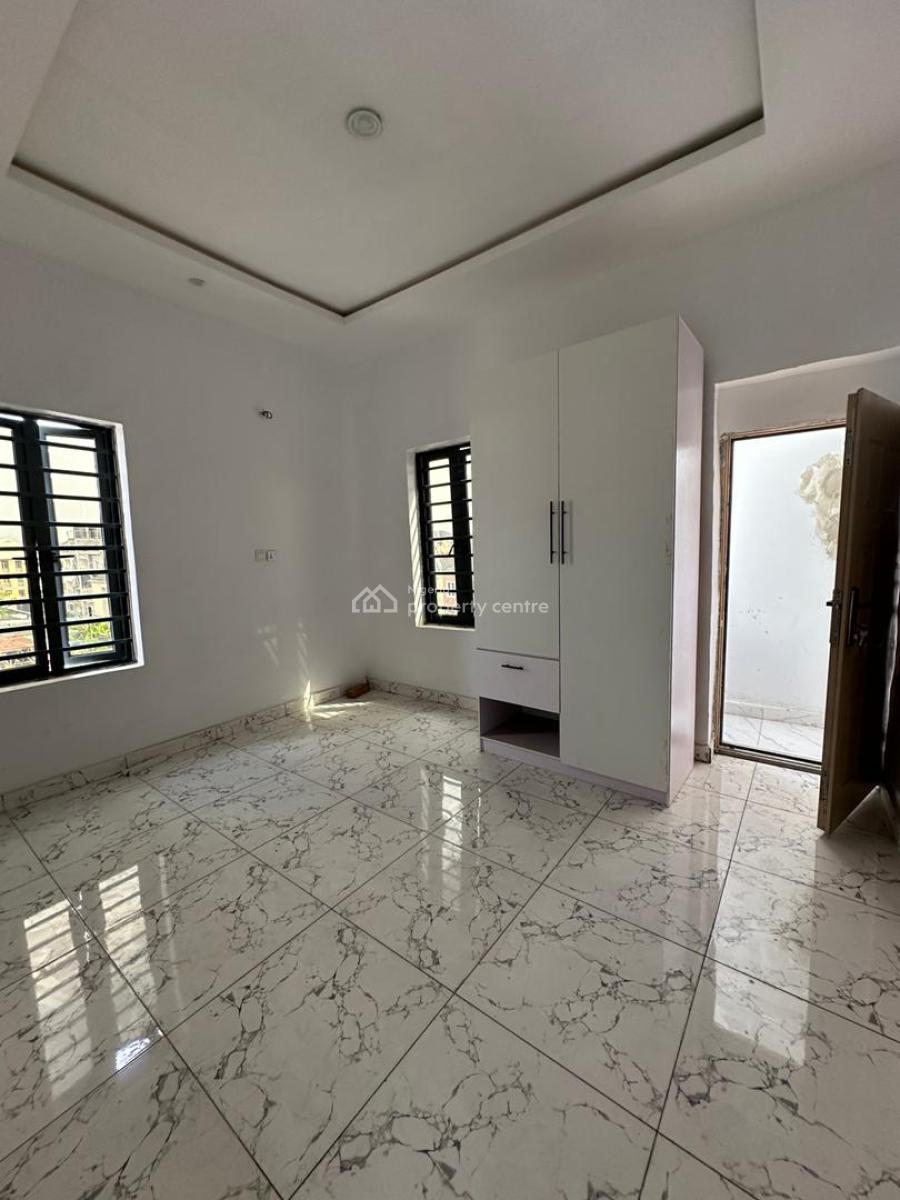 Spacious 2bedroom Apartment, Ajah, Lagos, House for Sale