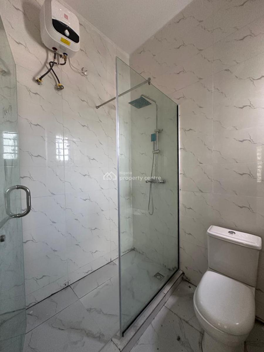 Spacious 2bedroom Apartment, Ajah, Lagos, House for Sale