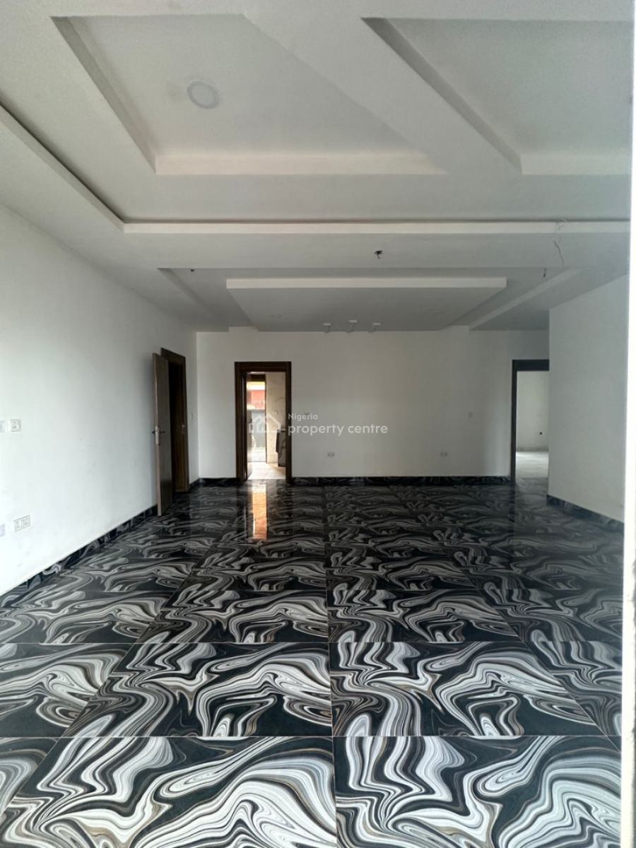 Well Built 2 Bedrooms Apartment, Ajah, Lagos, Flat / Apartment for Sale