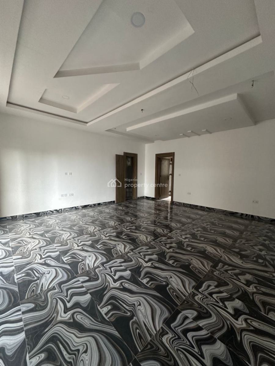 Well Built 2 Bedrooms Apartment, Ajah, Lagos, Flat / Apartment for Sale