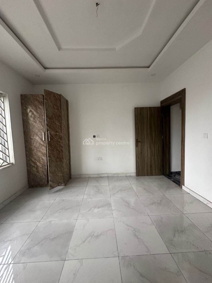 Well Built 2 Bedrooms Apartment, Ajah, Lagos, Flat / Apartment for Sale