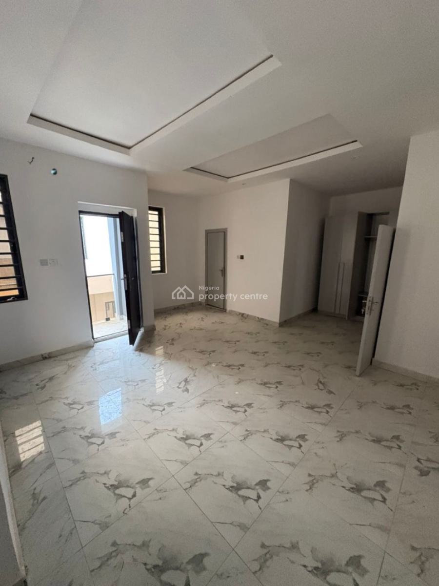 3 Bedrooms Semi Detached Duplex, Harris Drive, Beside Vgc, Ikota, Lekki, Lagos, Semi-detached Duplex for Rent