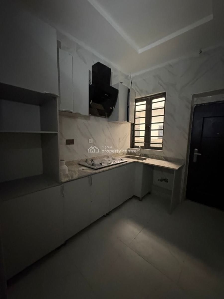 3 Bedrooms Semi Detached Duplex, Harris Drive, Beside Vgc, Ikota, Lekki, Lagos, Semi-detached Duplex for Rent