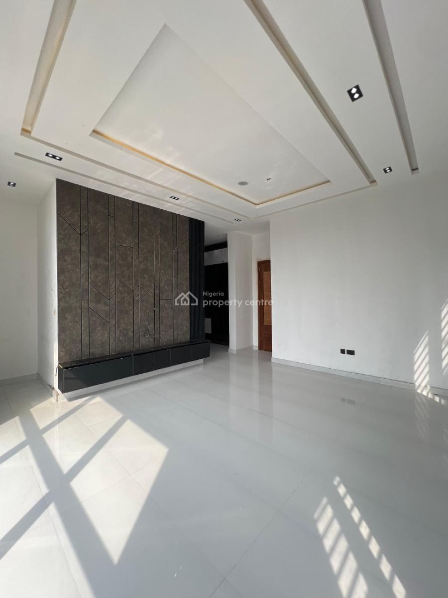 Contemporary 5 Bedrooms Detached Lush Duplex, Megamound, Lekki, Lagos, Detached Duplex for Sale