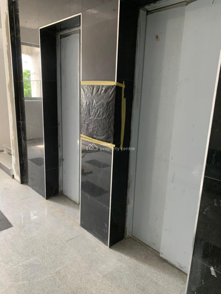 Luxury Fully Serviced 3bedroom Apartment with Bq, Pool & Gym, Victoria Island (vi), Lagos, Flat / Apartment for Sale