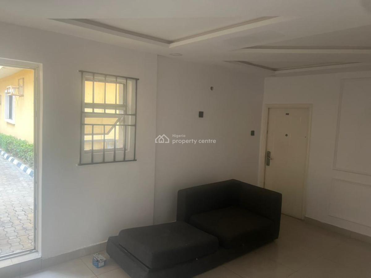 2 Bedrooms Apartment, Lekki Phase 1, Lekki, Lagos, Flat / Apartment for Rent