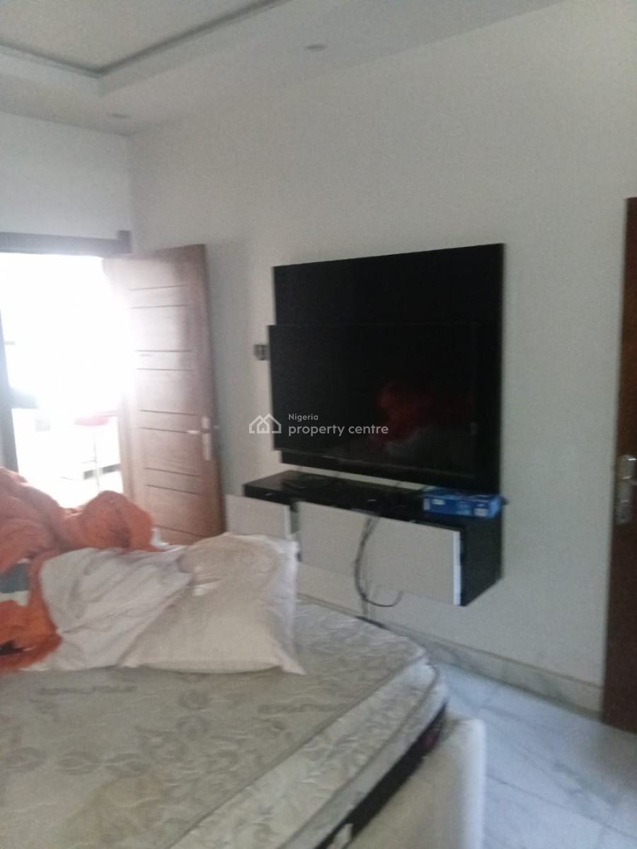 3 Bedroom Bungalow, Abraham Adesanya, Ajah, Lagos, Detached Bungalow for Sale