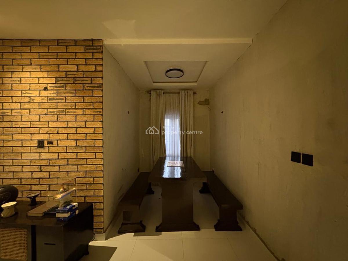 Luxury 4 Bedrooms Semi Detached Duplex, Osapa London, Lekki, Lagos, Semi-detached Duplex for Sale