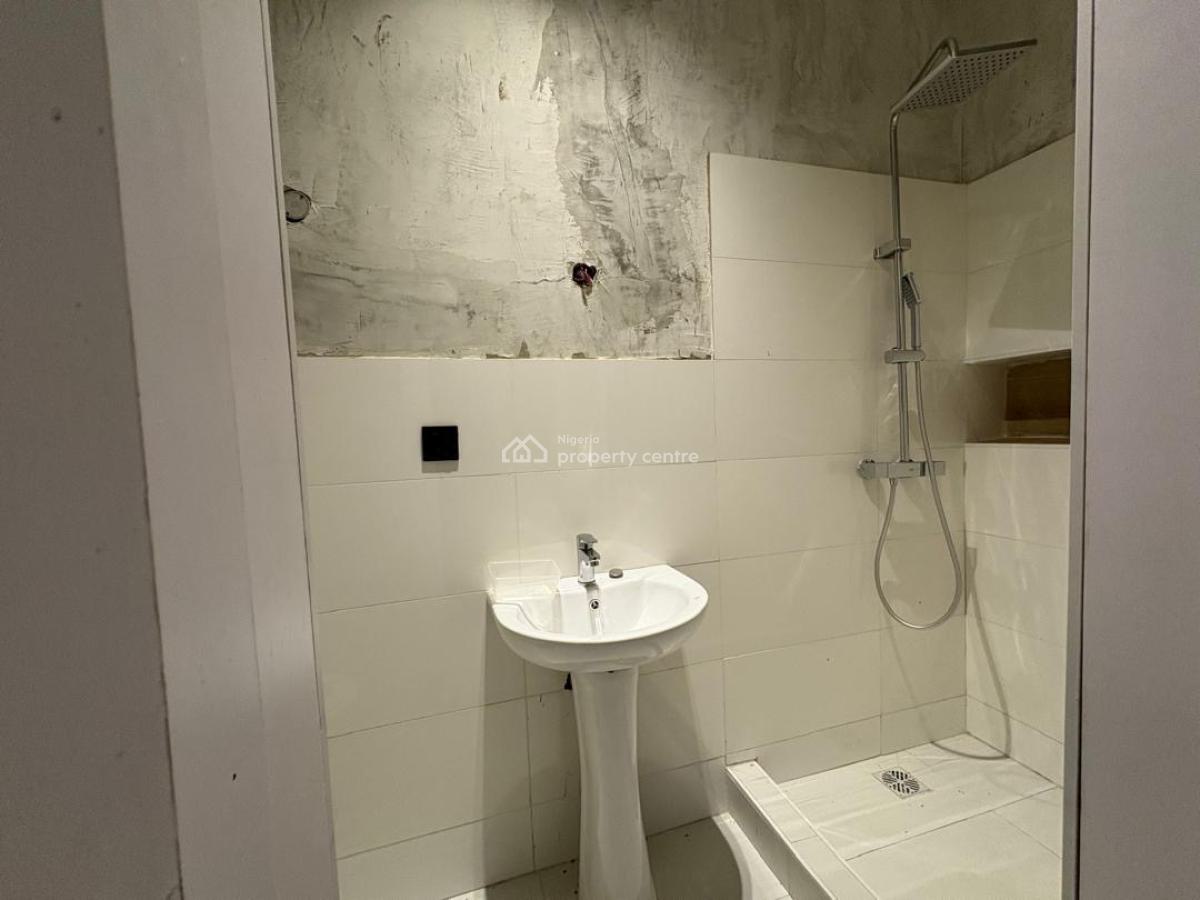 Luxury 4 Bedrooms Semi Detached Duplex, Osapa London, Lekki, Lagos, Semi-detached Duplex for Sale