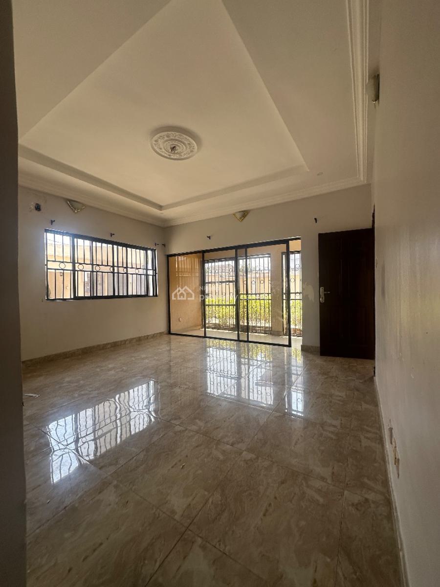 Self Serviced 2 Bedrooms Apartment, Lekki Phase 1, Lekki, Lagos, Flat / Apartment for Rent