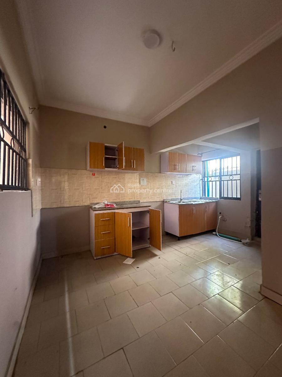 Self Serviced 2 Bedrooms Apartment, Lekki Phase 1, Lekki, Lagos, Flat / Apartment for Rent