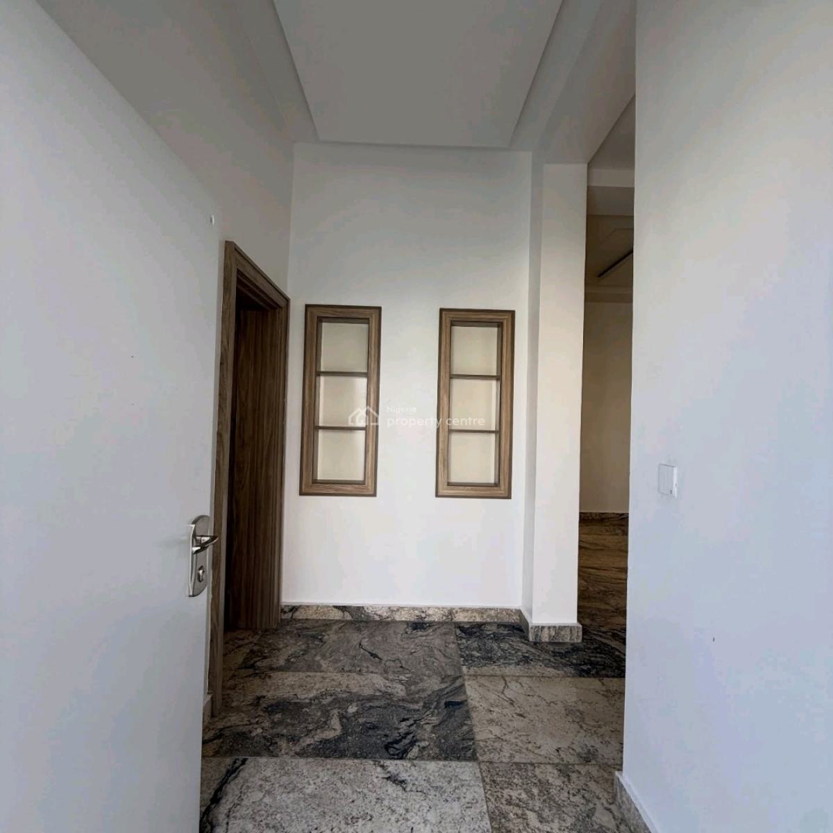 Newly Constructed 4 Bedrooms Terraced Duplex with a Room Boys Quarters, Dawaki, Gwarinpa, Abuja, Terraced Duplex for Sale