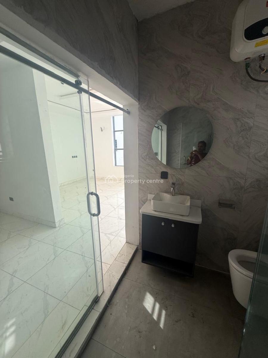 Spacious and Luxury: Can Be Used for Commercial, Ologolo, Lekki, Lagos, Mini Flat (room and Parlour) for Rent