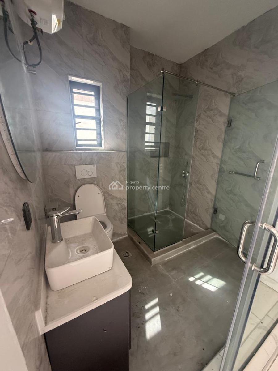 Spacious and Luxury: Can Be Used for Commercial, Ologolo, Lekki, Lagos, Mini Flat (room and Parlour) for Rent