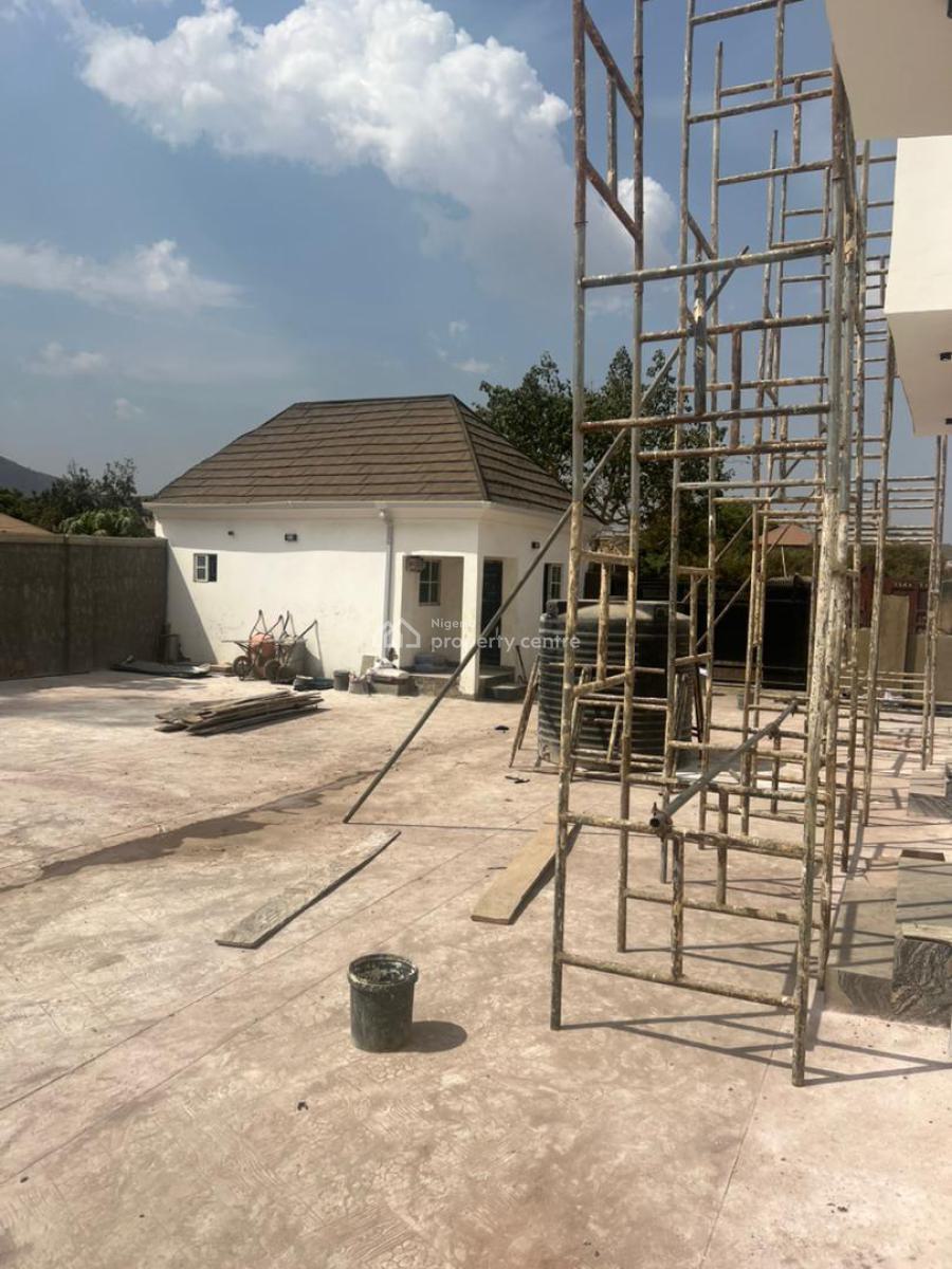 2 Bedroom Block of Flats, Kubwa, Abuja, Flat / Apartment for Rent