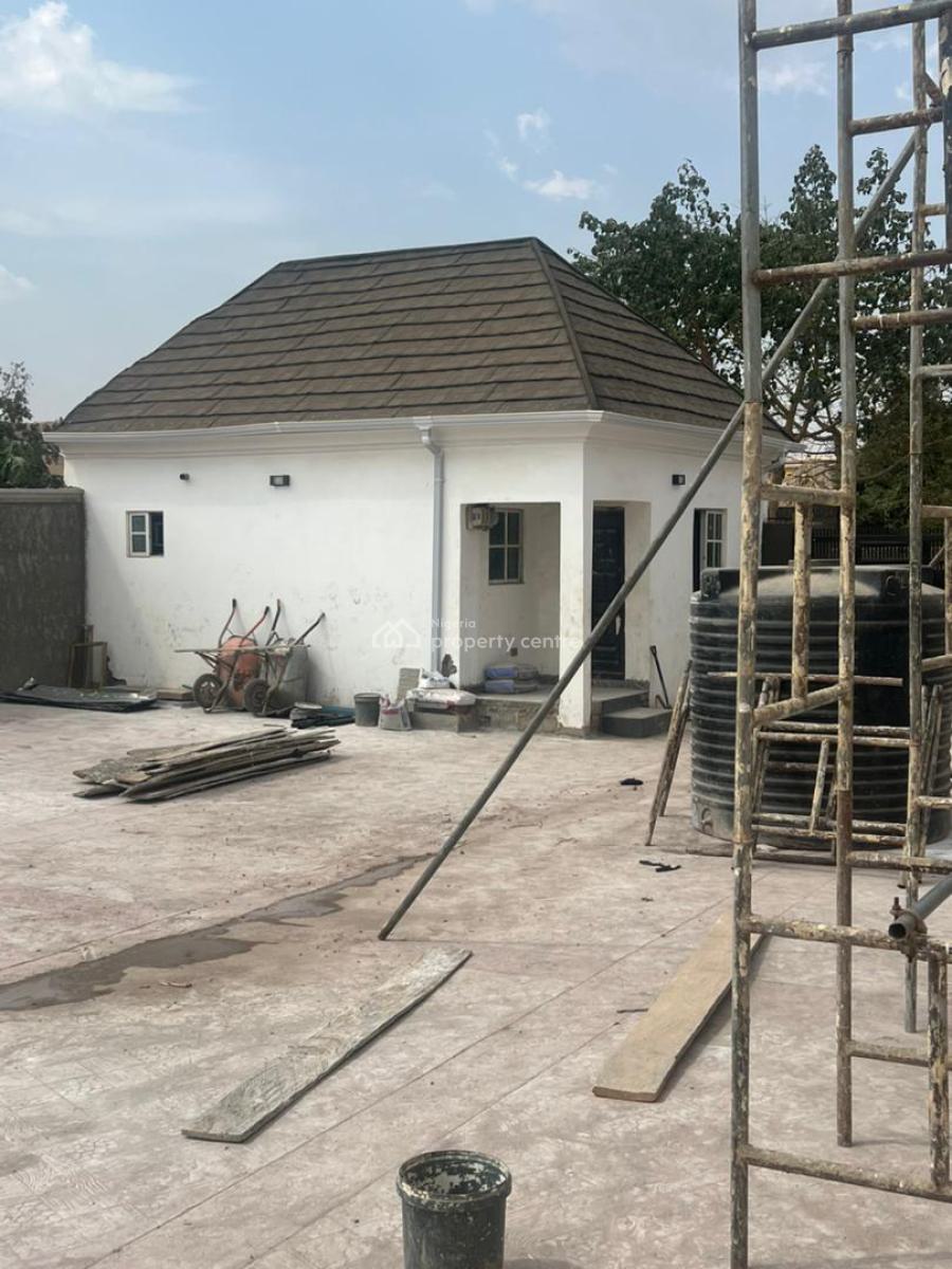 2 Bedroom Block of Flats, Kubwa, Abuja, Flat / Apartment for Rent