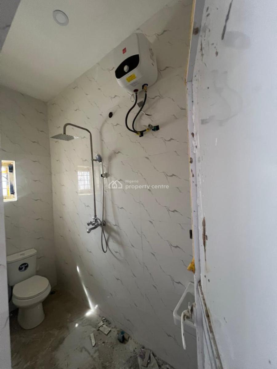 2 Bedroom Block of Flats, Kubwa, Abuja, Flat / Apartment for Rent