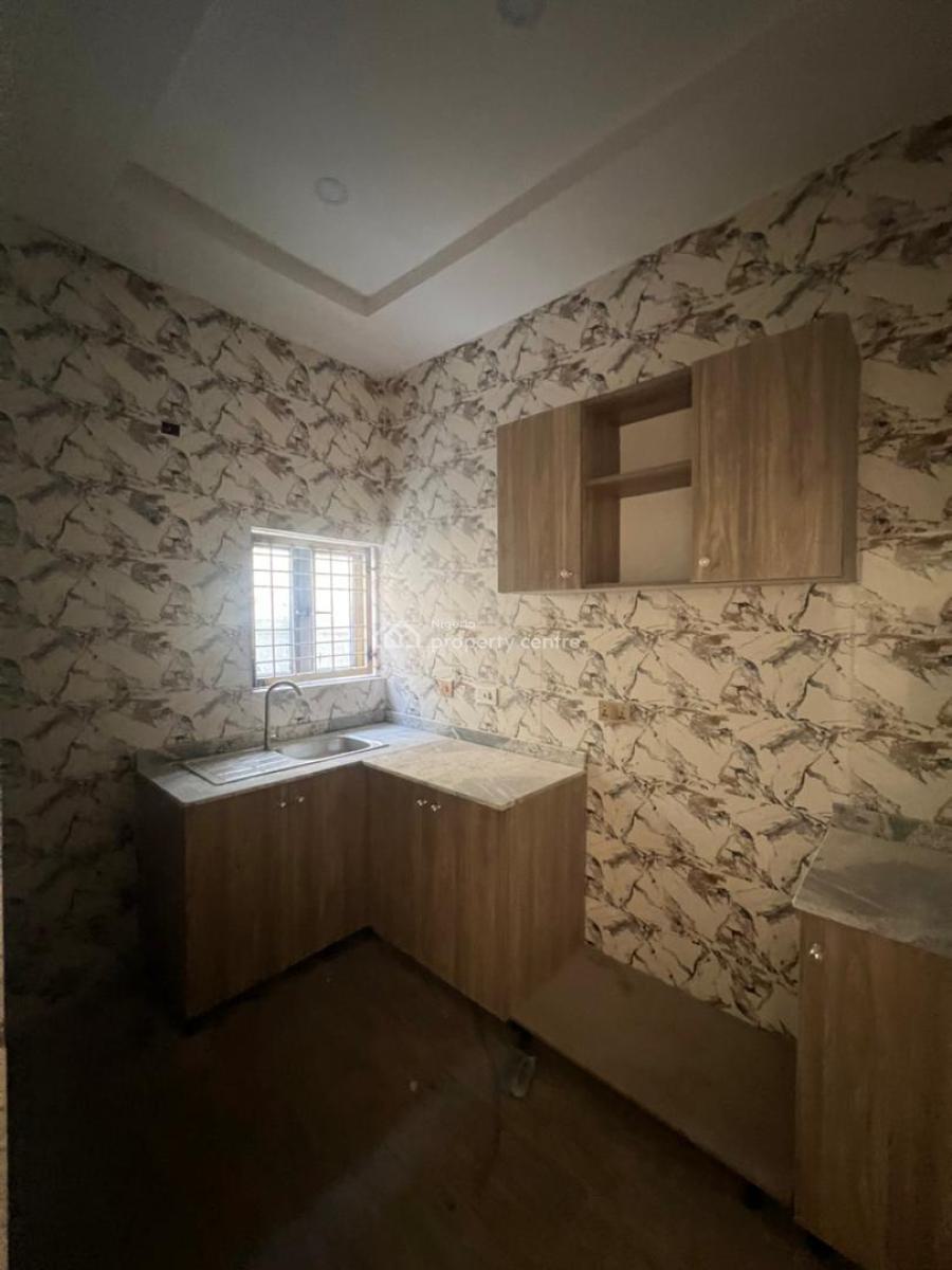 2 Bedroom Block of Flats, Kubwa, Abuja, Flat / Apartment for Rent