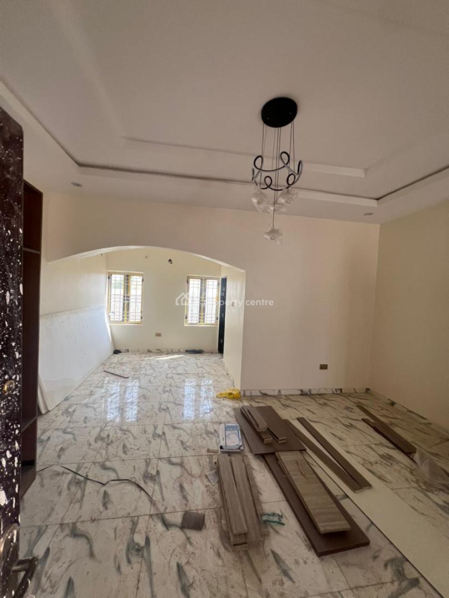 2 Bedroom Block of Flats, Kubwa, Abuja, Flat / Apartment for Rent