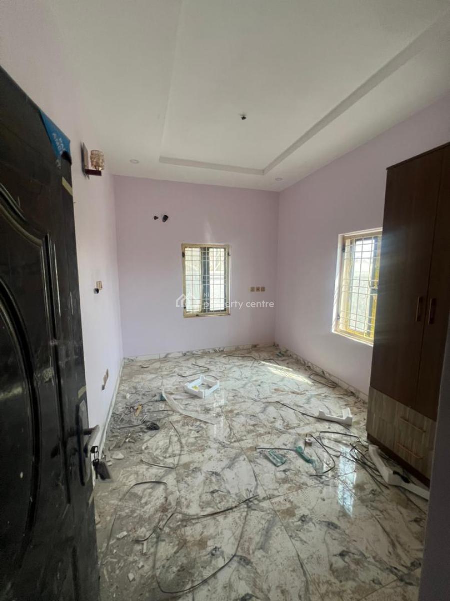 2 Bedroom Block of Flats, Kubwa, Abuja, Flat / Apartment for Rent